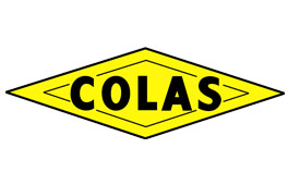 colas